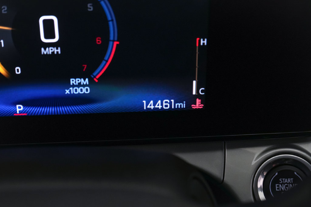 Used 2026 Chevrolet Trax LT FWD image 17