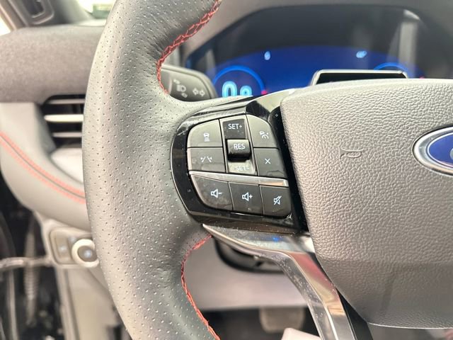 Certified 2025 Ford Explorer ST-Line image 34