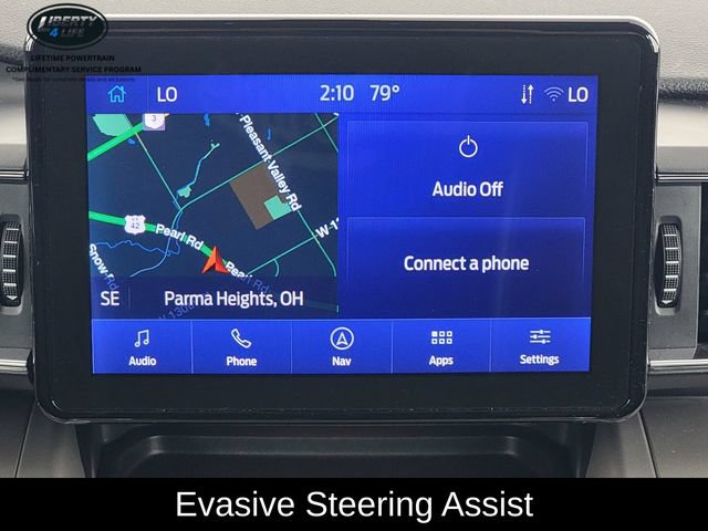 Certified 2023 Ford Explorer XLT w/ Equipment Group 202A AWD/4WD image 23
