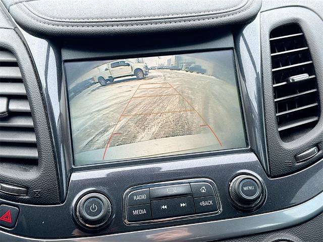 Used 2020 Chevrolet Impala LT w/ LT Convenience Package image 10