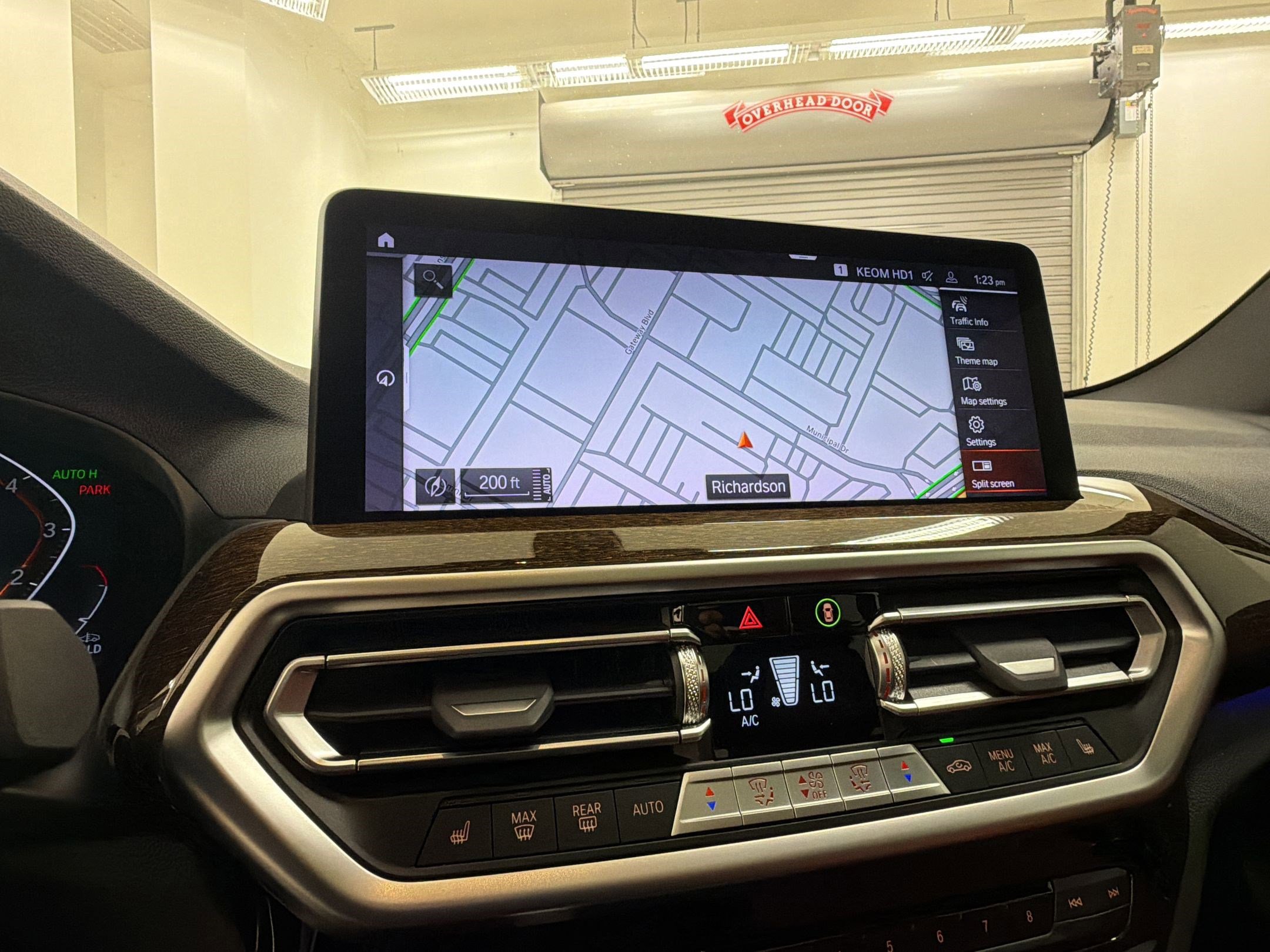 Used 2023 BMW X3 sDrive30i w/ Premium Package image 24