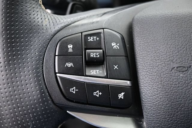 Certified 2020 Ford Explorer ST w/ Premium Technology Package AWD/4WD image 18