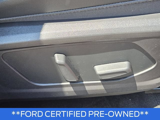 Used 2022 Hyundai Tucson Limited w/ Cargo Package FWD image 13