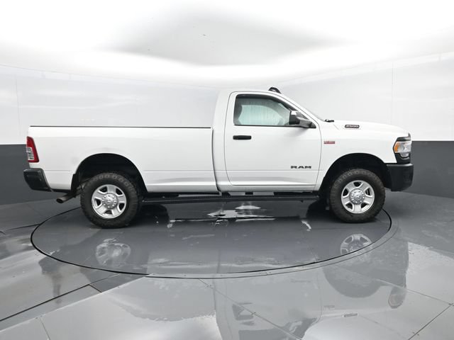 Used 2022 RAM 2500 Tradesman AWD/4WD image 4