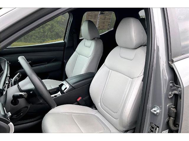 Used 2025 Hyundai Santa Cruz SEL FWD image 19