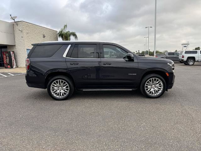 Used 2024 Chevrolet Tahoe LS w/ Driver Alert Package RWD image 2