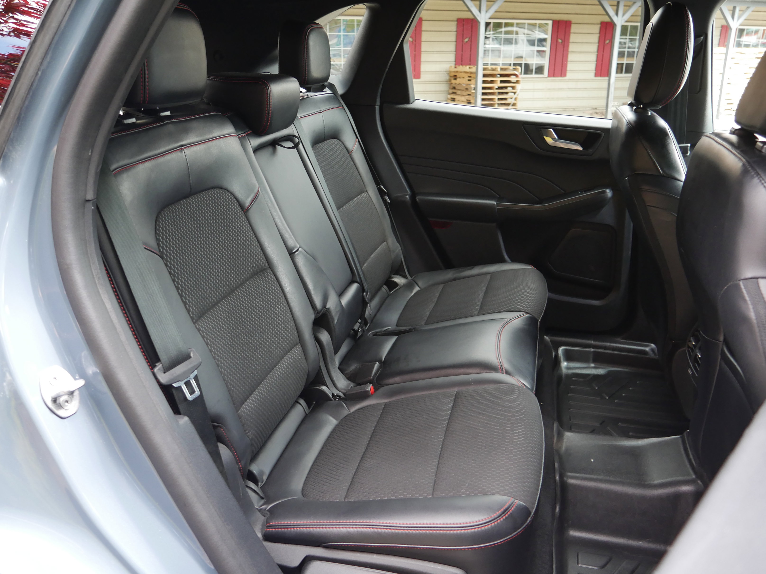 Certified 2023 Ford Escape ST-Line Select w/ Tech Pack #2 AWD/4WD image 27
