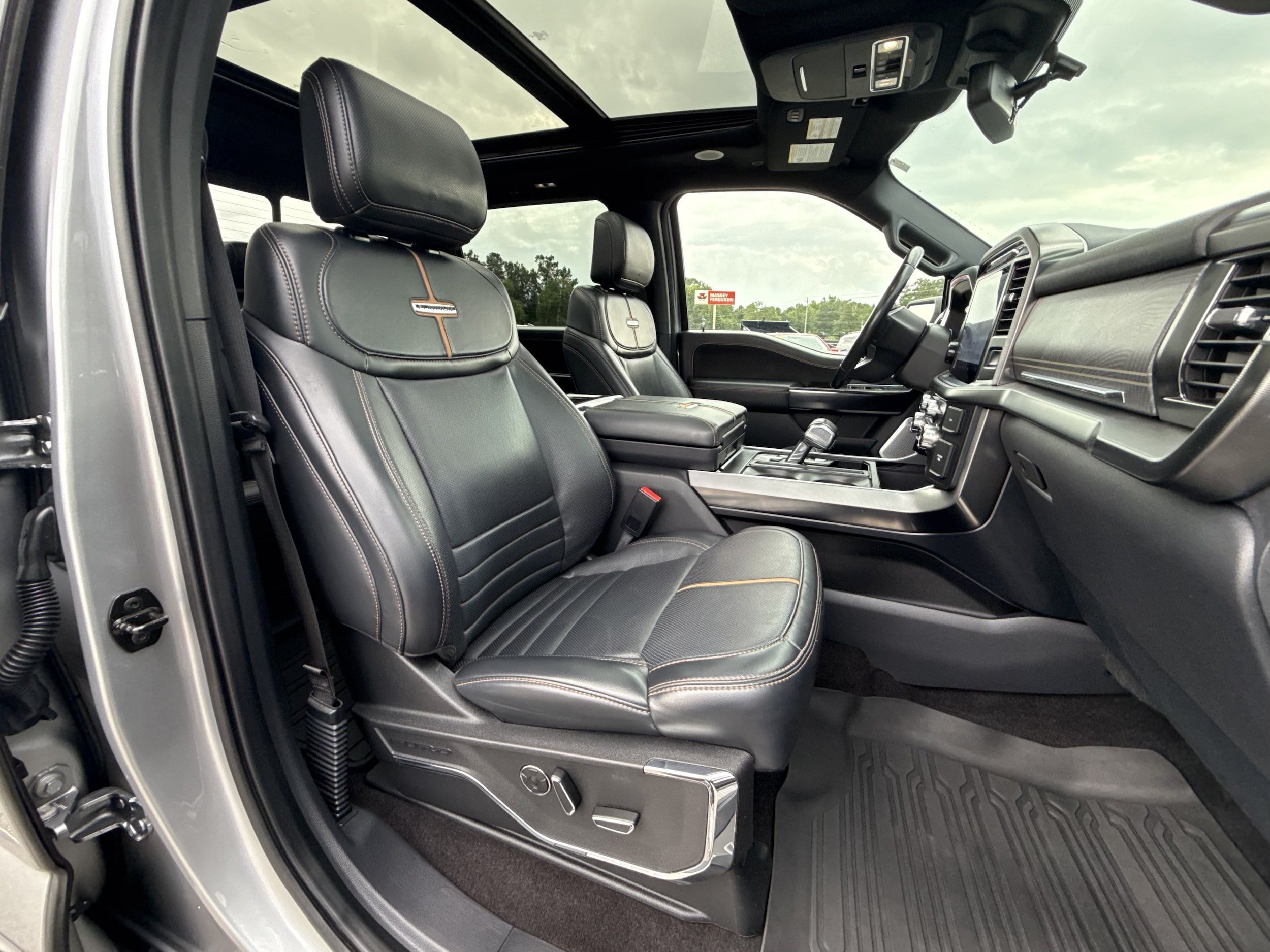 Certified 2022 Ford F150 4x4 SuperCrew image 18