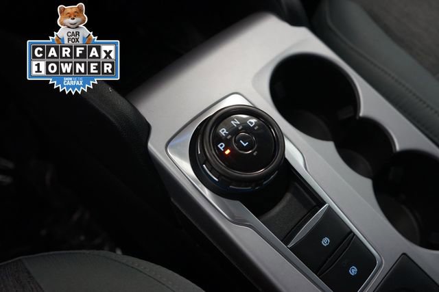 Certified 2022 Ford Bronco Sport Big Bend w/ Convenience Package image 26