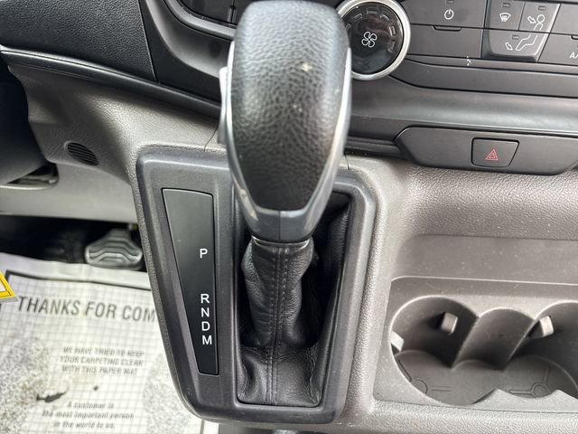 Certified 2021 Ford Transit 250 Medium Roof AWD image 32