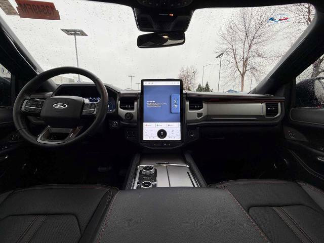 Certified 2024 Ford Expedition Timberline image 28