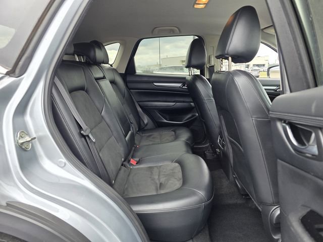 Used 2021 MAZDA CX-5 Touring AWD/4WD image 26