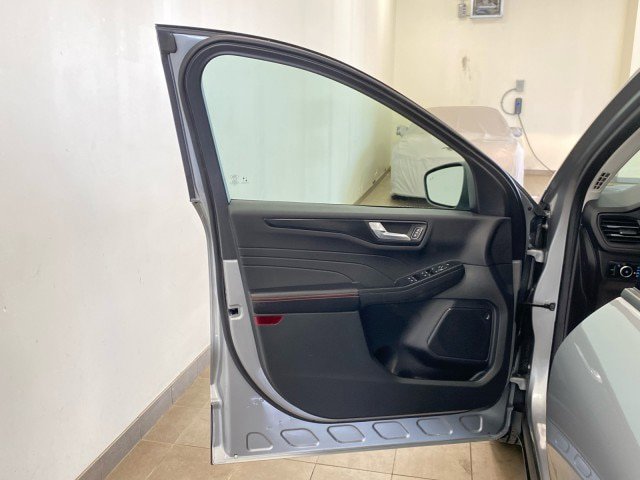 Certified 2022 Ford Escape SEL w/ SEL Stealth AWD Package image 15