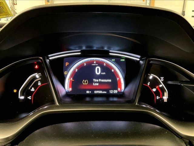 Used 2019 Honda Civic Sport image 19