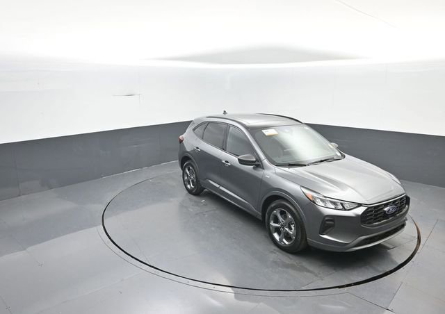 Certified 2023 Ford Escape ST-Line w/ Tech Pack #1 image 22