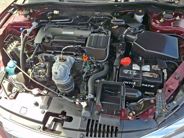 Used 2017 Honda Accord LX image 27