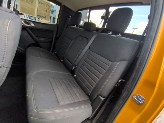 Certified 2021 Ford Ranger XLT w/ Equipment Group 302A High AWD/4WD image 14