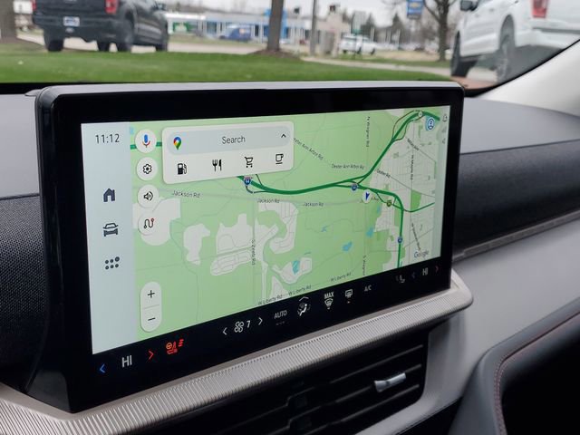 Certified 2025 Ford Explorer Active w/ Active Comfort Package image 19