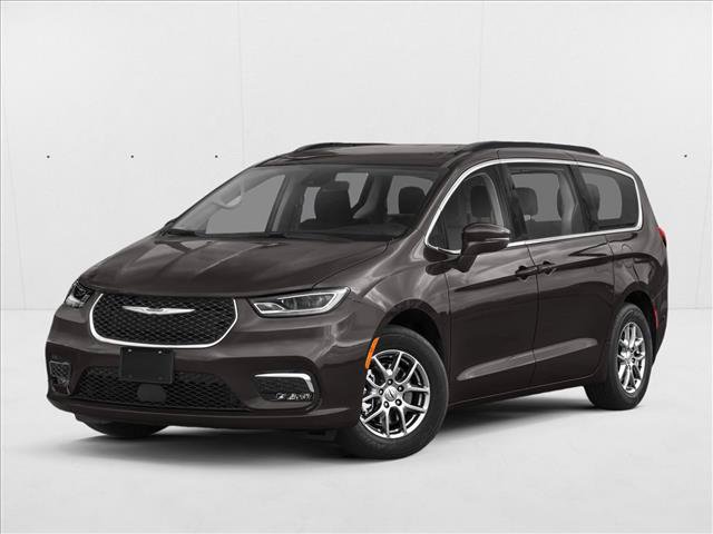 Used 2023 Chrysler Pacifica Limited w/ S Appearance Package