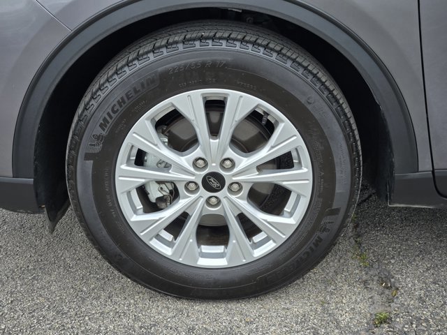 Certified 2024 Ford Escape Active image 10