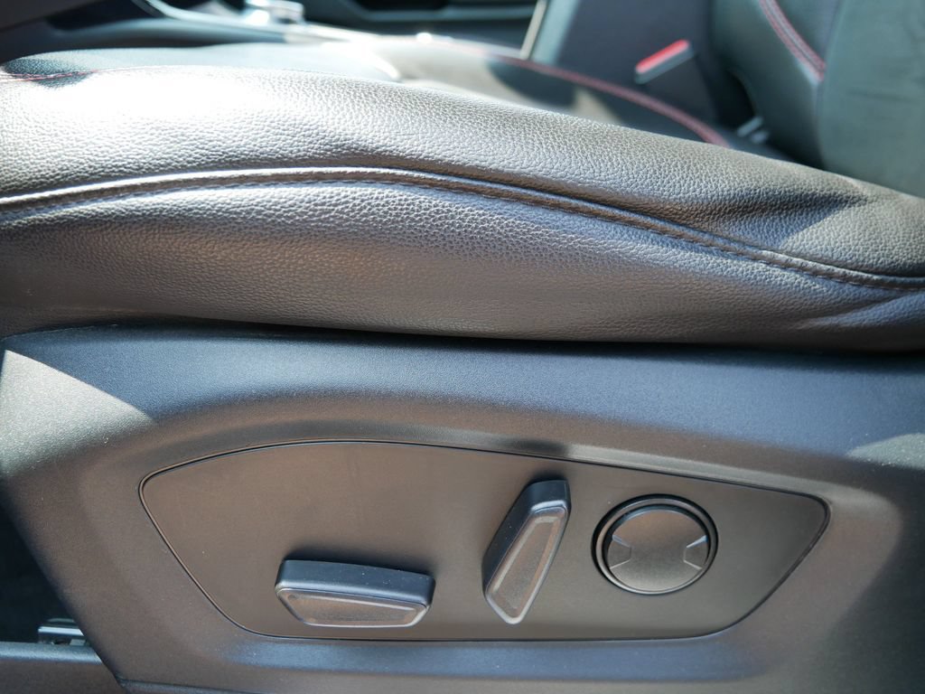 Certified 2022 Ford Explorer ST-Line AWD/4WD image 20
