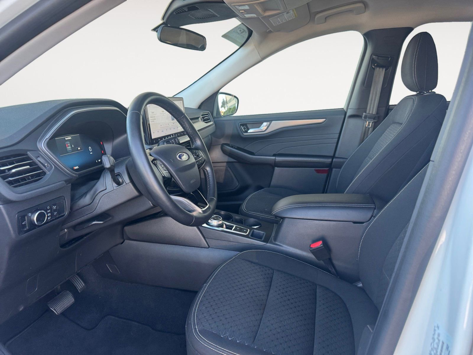 Certified 2023 Ford Escape Active w/ Tech Pack #2 image 9