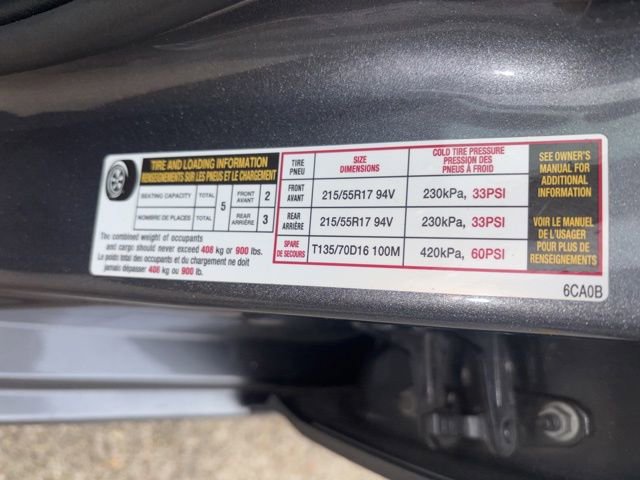 Used 2024 Nissan Altima 2.5 SV FWD image 11