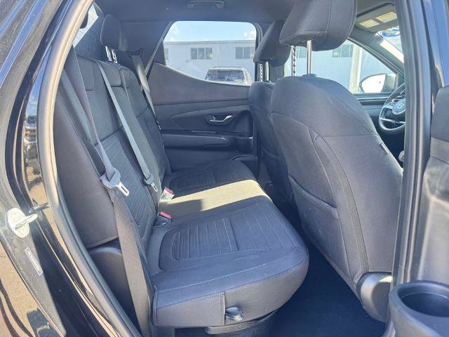 Used 2022 Hyundai Santa Cruz SEL AWD/4WD image 16
