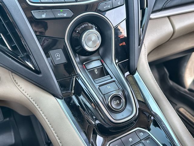 Used 2021 Acura RDX AWD w/ Technology Package image 19