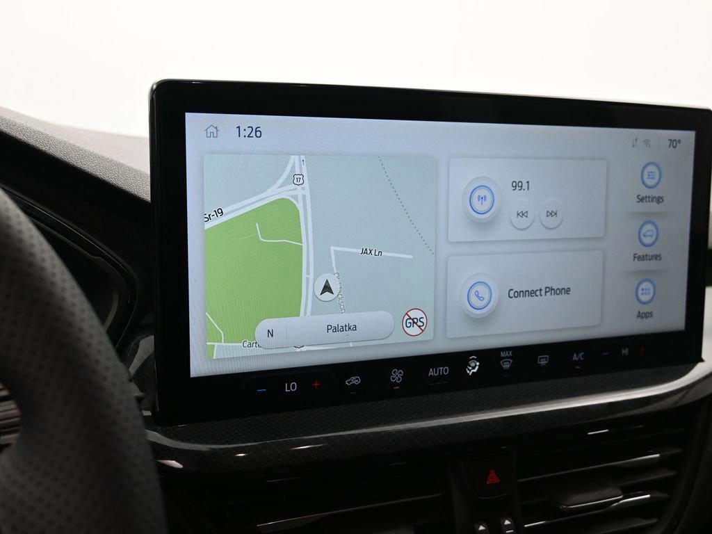 Certified 2023 Ford Escape ST-Line w/ Equipment Group 301A image 33