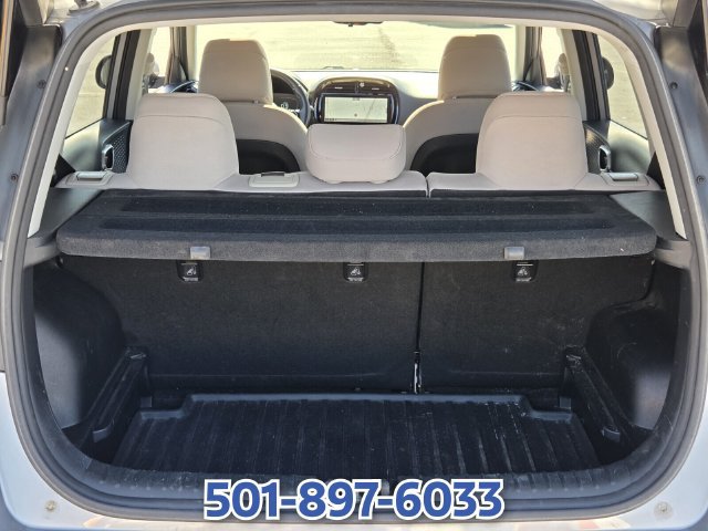 Used 2023 Kia Soul EX FWD image 13