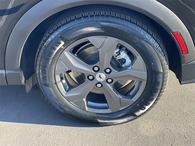 Certified 2023 Ford Mustang Mach-E Select image 39