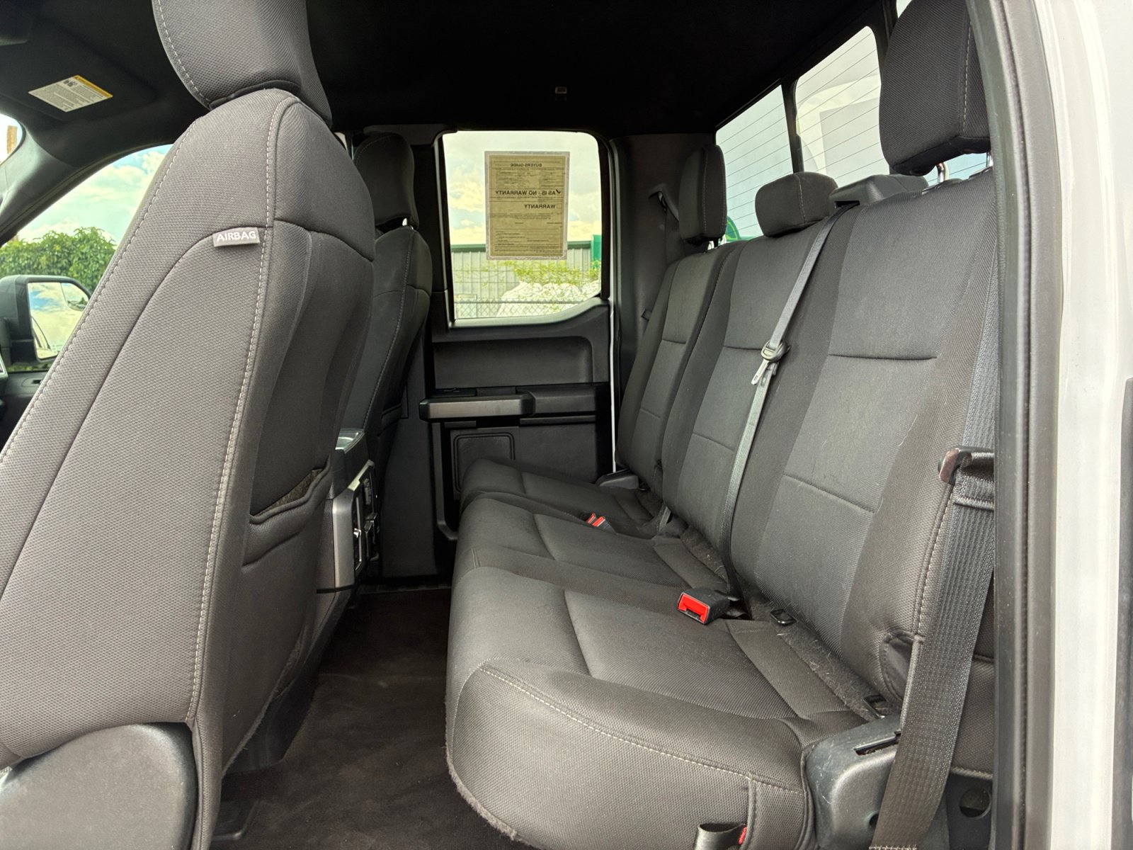Certified 2020 Ford F150 XLT w/ Equipment Group 302A Luxury AWD/4WD image 17