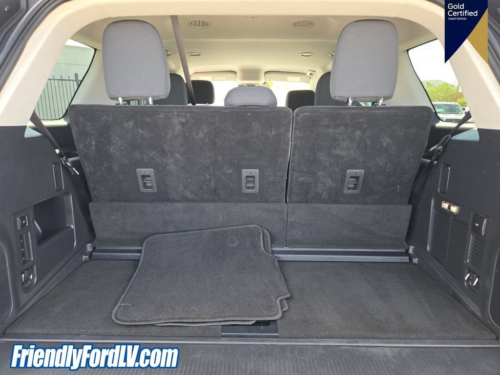 Certified 2025 Ford Expedition Active RWD image 17