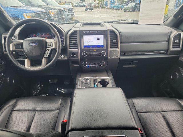 Certified 2021 Ford Expedition XLT AWD/4WD image 10