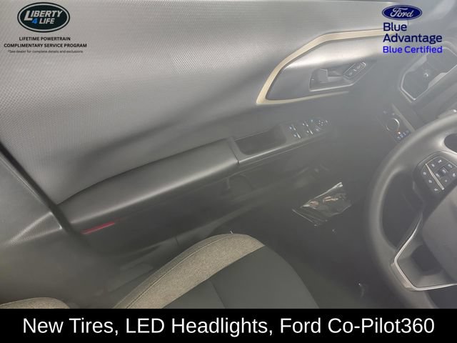 Certified 2025 Ford Bronco Sport Big Bend AWD/4WD image 30