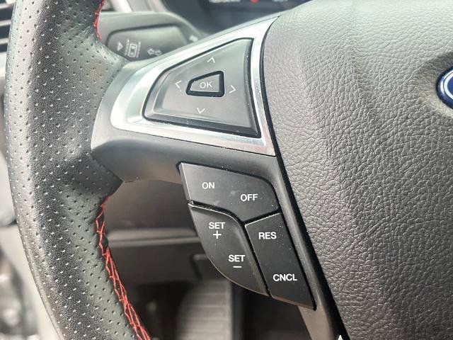 Certified 2024 Ford Edge ST-Line image 14