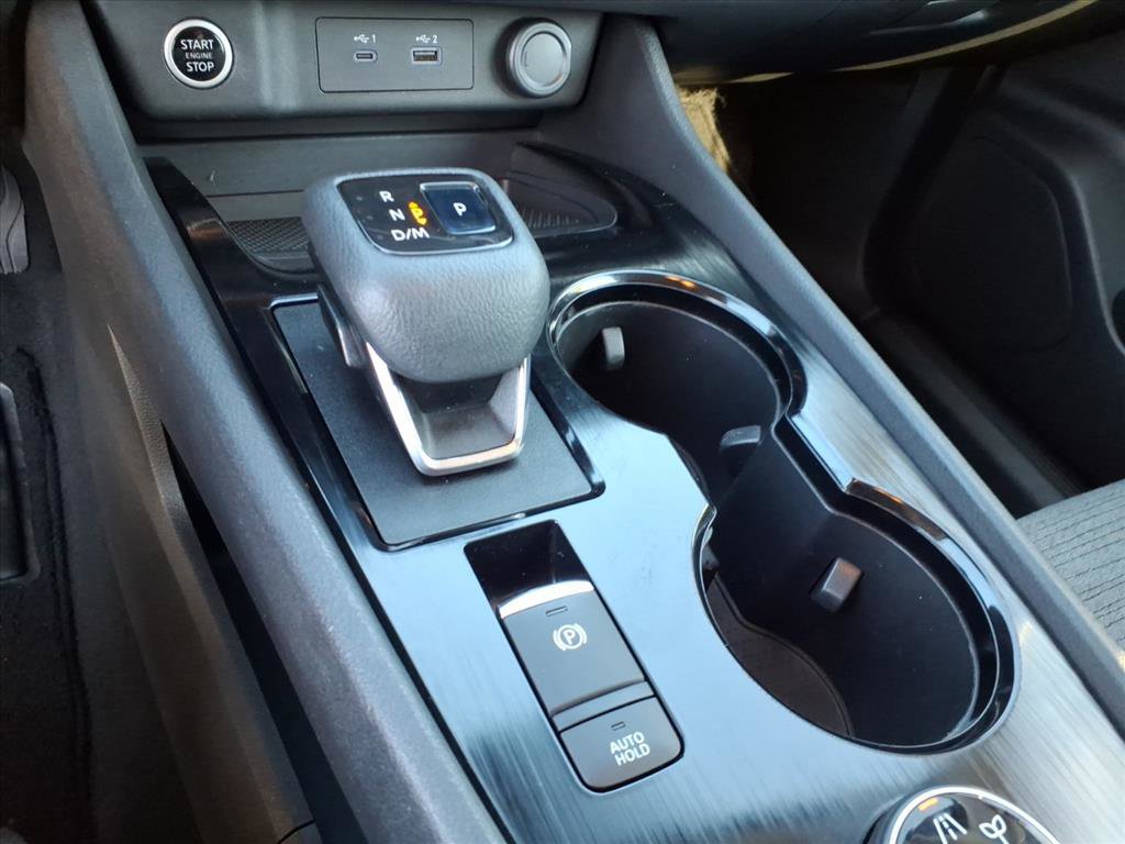 Used 2021 Nissan Rogue SV image 20