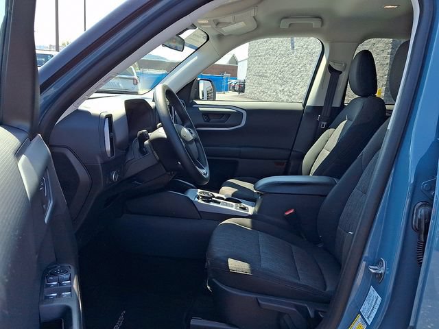 Certified 2021 Ford Bronco Sport Big Bend AWD/4WD image 13