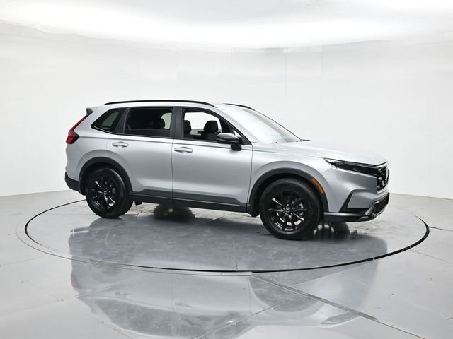Used 2026 Honda CR-V Sport-L video 3