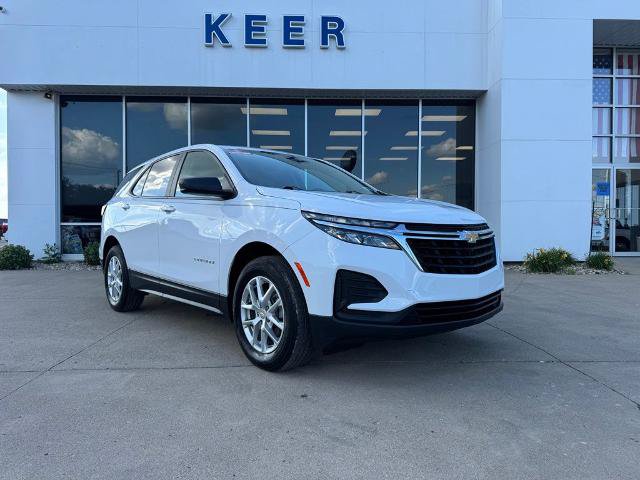 Used 2023 Chevrolet Equinox LS w/ LS Convenience Package