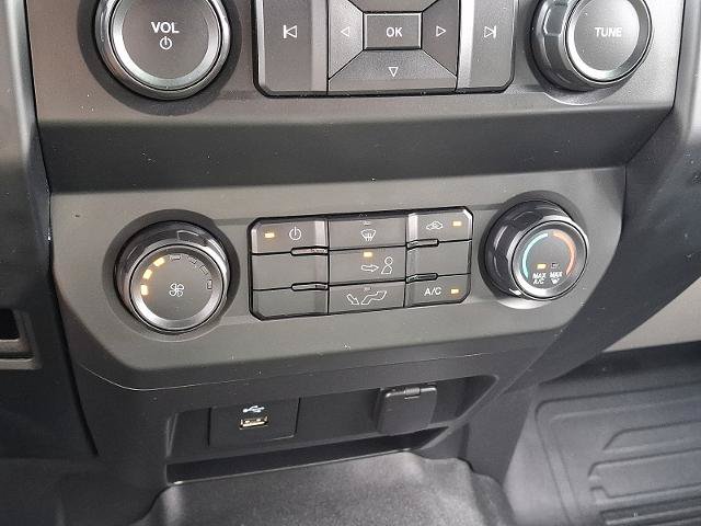 Certified 2019 Ford F150 XL w/ Equipment Group 101A Mid RWD image 15
