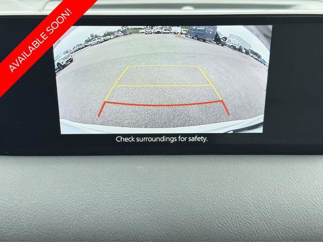 Used 2025 MAZDA CX-5 AWD 2.5 S w/ Preferred Package image 28