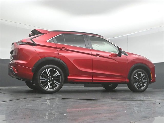 Used 2023 Mitsubishi Eclipse Cross SEL image 14