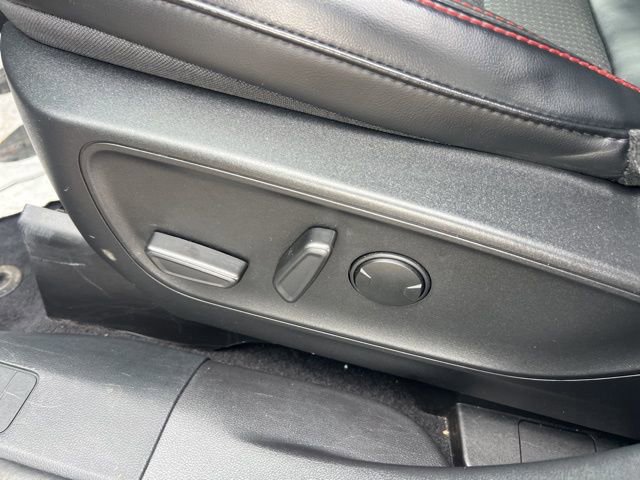 Certified 2023 Ford Escape ST-Line Select w/ Tech Pack #2 image 22