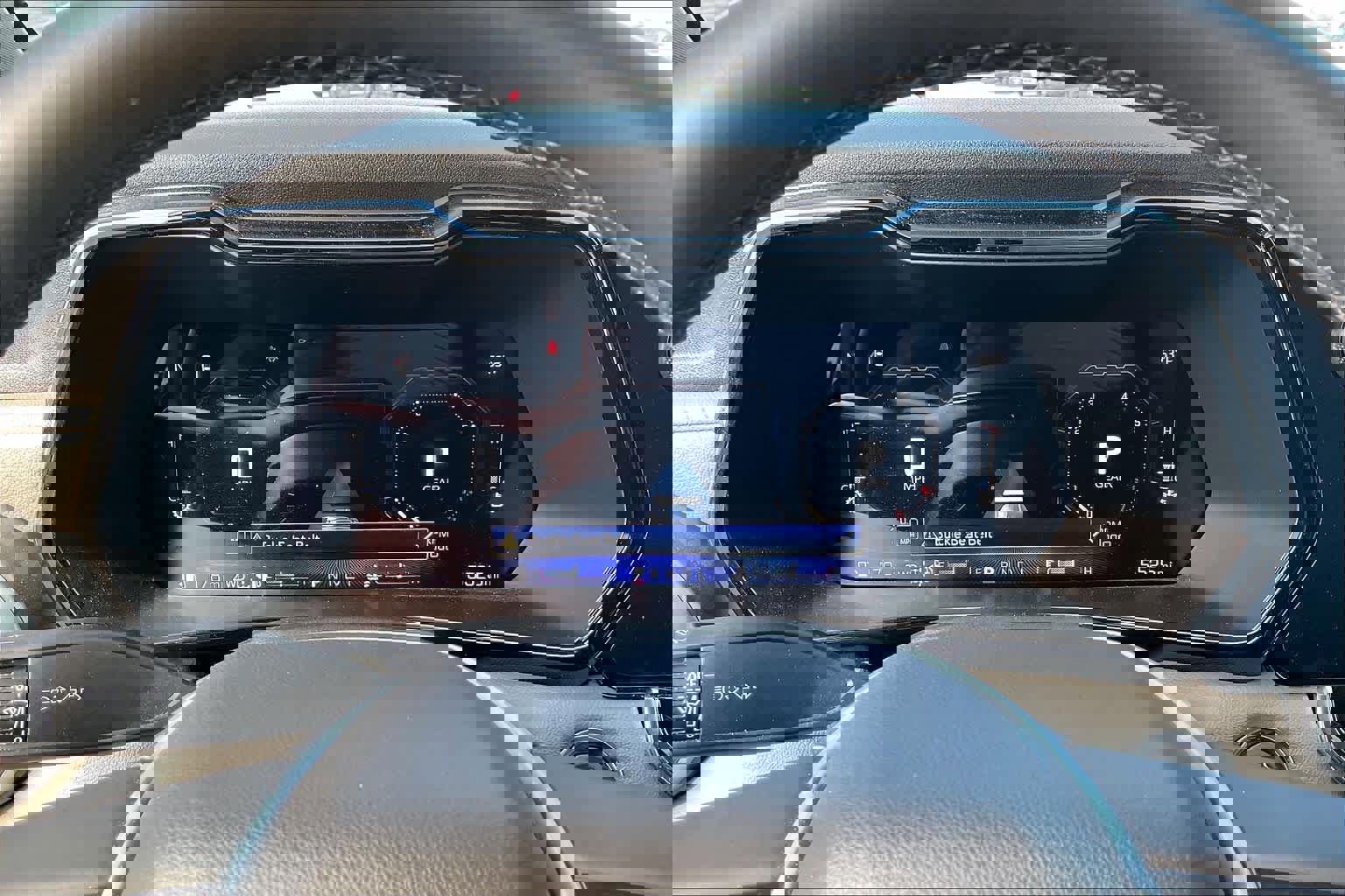 Used 2025 Chevrolet Colorado ZR2 w/ Technology Package image 24