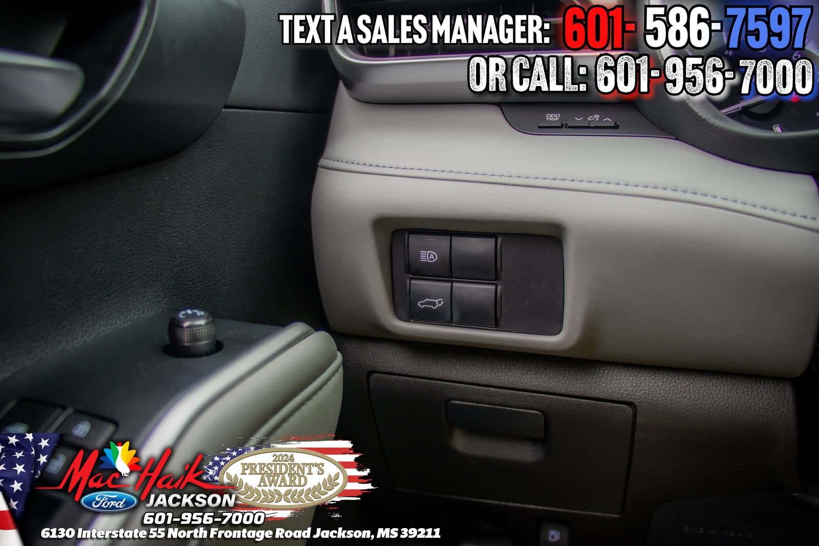Used 2020 Toyota Highlander XLE FWD image 22