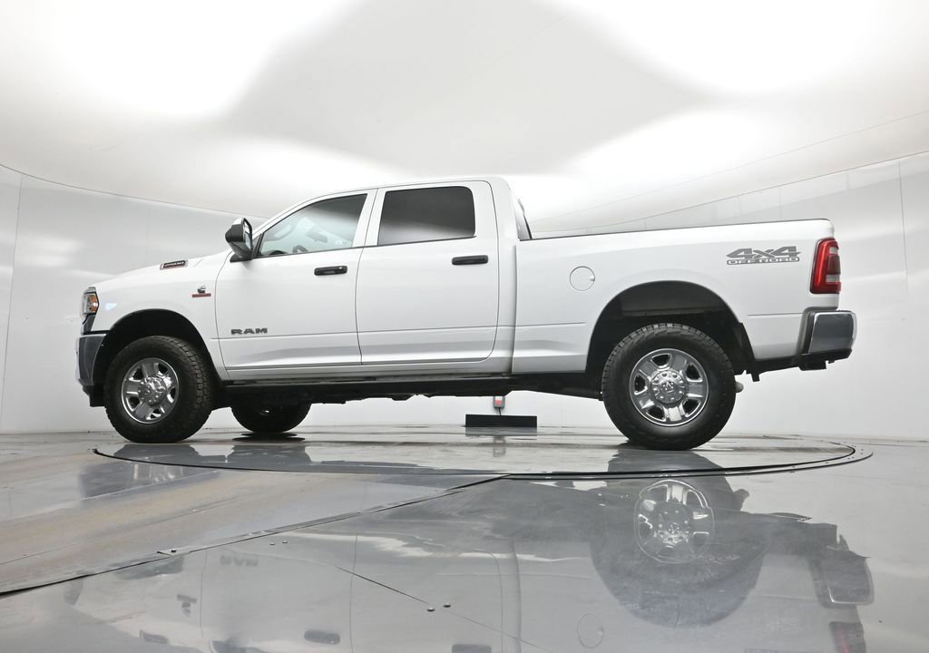 Used 2020 RAM 2500 Tradesman image 25