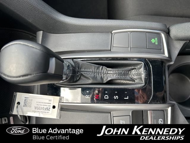 Used 2021 Honda Civic EX image 26