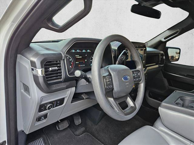 Certified 2022 Ford F150 XL w/ Equipment Group 101A High AWD/4WD image 9